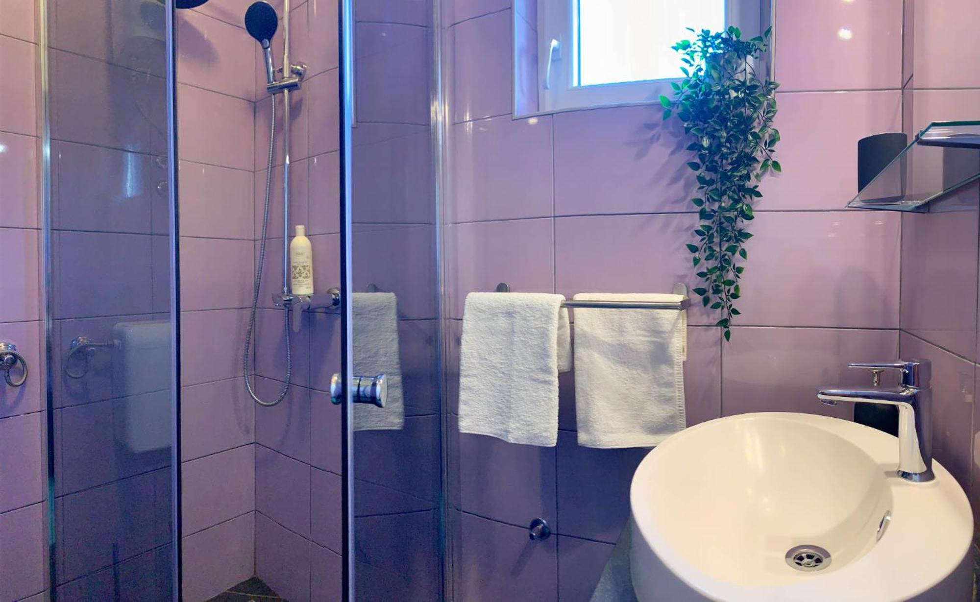 Apartment Gatti Grassi Zaboric Buitenkant foto
