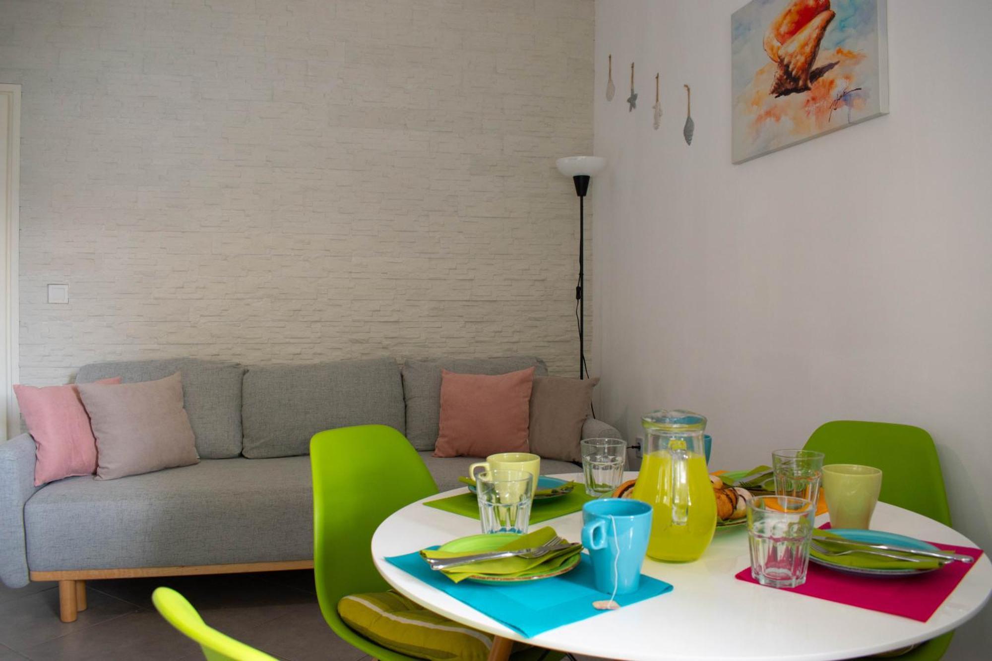 Apartment Gatti Grassi Zaboric Buitenkant foto