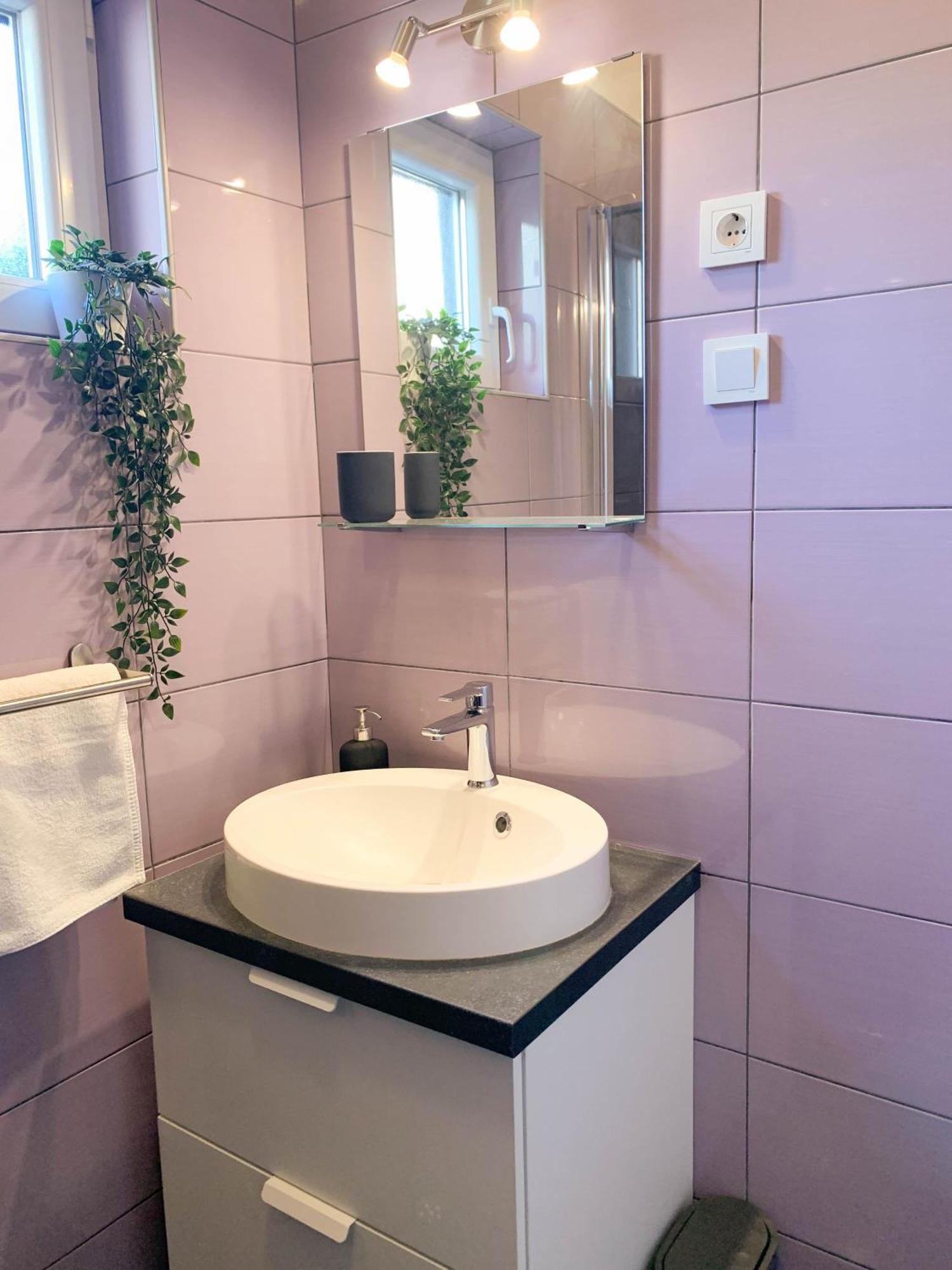 Apartment Gatti Grassi Zaboric Buitenkant foto