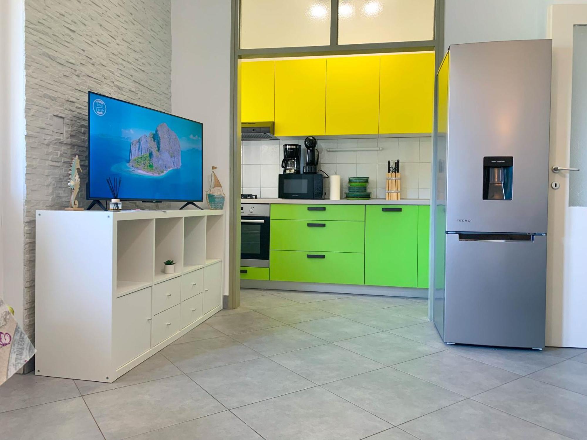 Apartment Gatti Grassi Zaboric Buitenkant foto